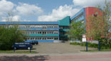 Werner-Heisenberg Gymnasium Bad Dürkheim